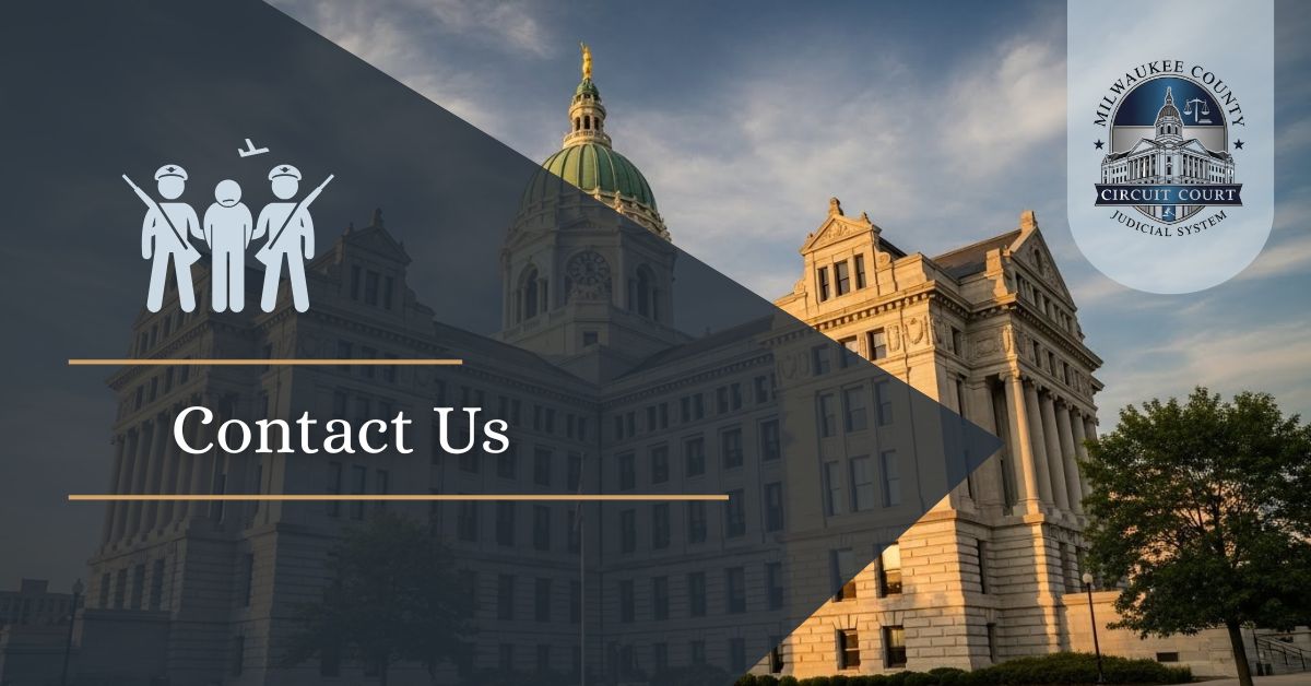 Contact Us