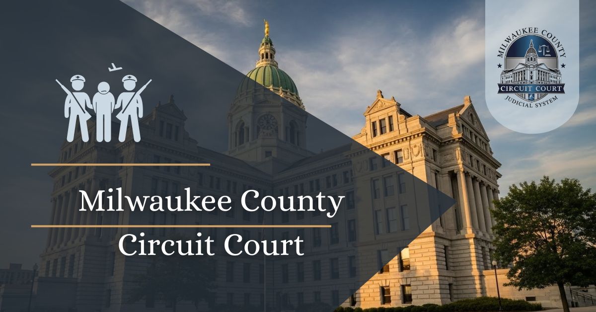 Milwaukee County Circuit Court