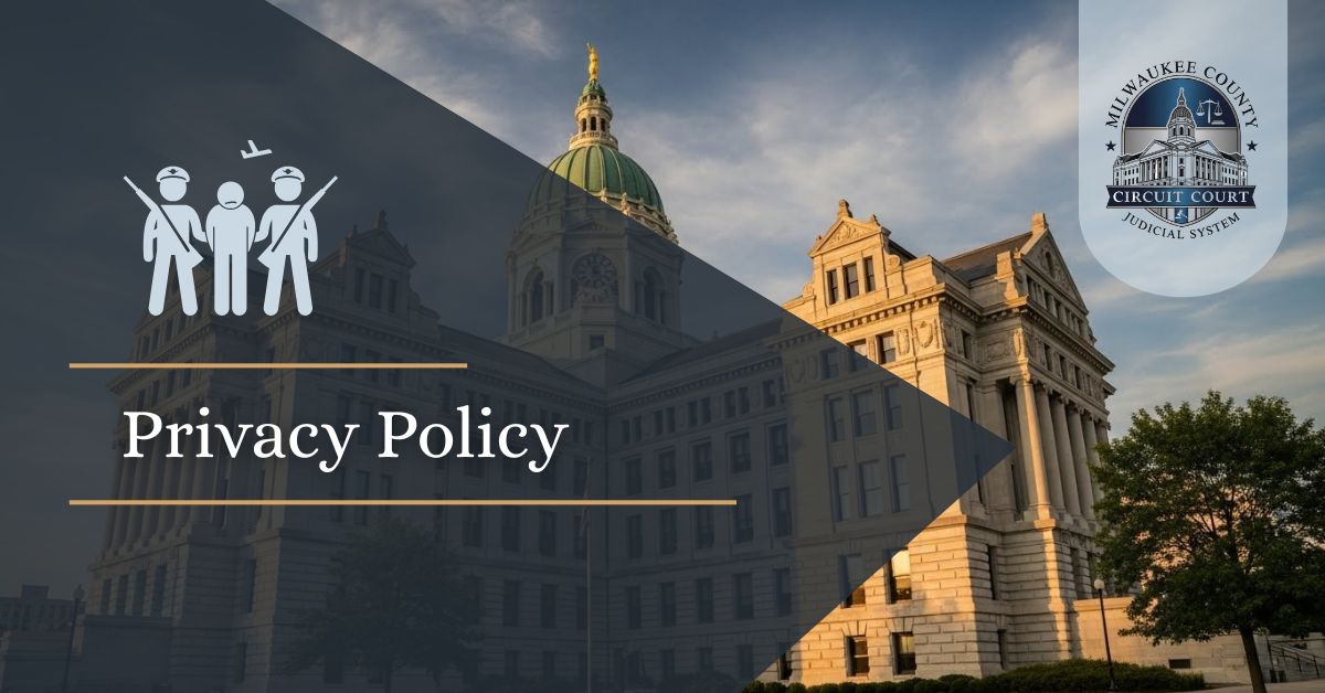 Privacy Policy